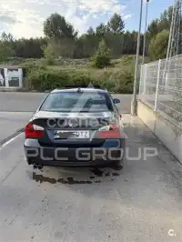 2005 BMW 3 series