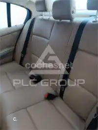 2005 BMW 3 series