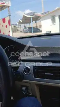 2005 BMW 3 series