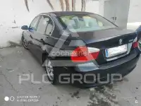 2005 BMW 3 series