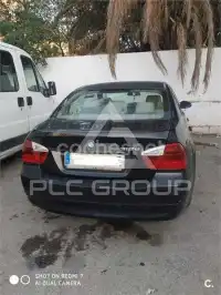 2005 BMW 3 series