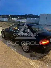 2005 BMW 3 series