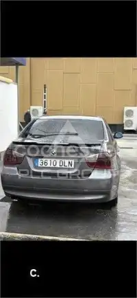 2005 BMW 3 series