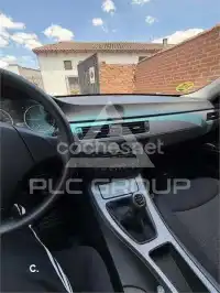 2005 BMW 3 series