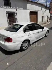 2005 BMW 3 series