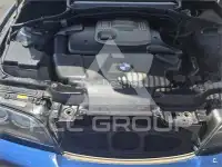 2005 BMW 3 series