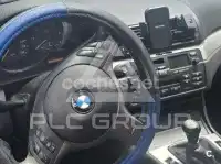 2005 BMW 3 series