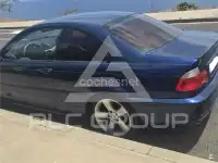 2005 BMW 3 series