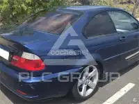 2005 BMW 3 series