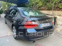 2005 BMW 3 series