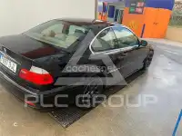 2005 BMW 3 series