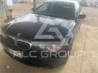 2005 BMW 3 series