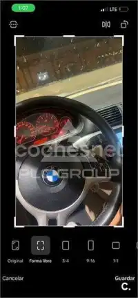 2005 BMW 3 series