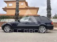 2005 BMW 3 series