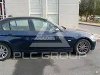 2005 BMW 3 series