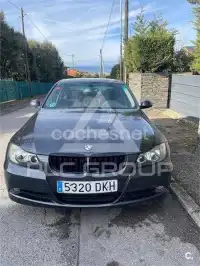 2005 BMW 3 series