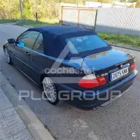 2005 BMW 3 series