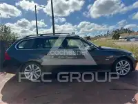 2005 BMW 3 series