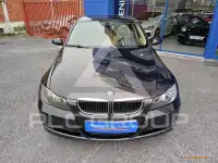 2005 BMW 3 series