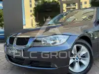 2005 BMW 3 series