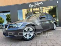 2005 BMW 3 series
