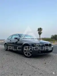 2005 BMW 3 series