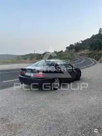 2005 BMW 3 series