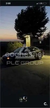 2005 BMW 3 series