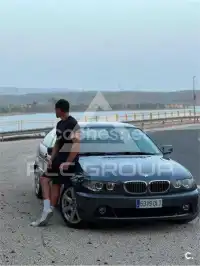 2005 BMW 3 series