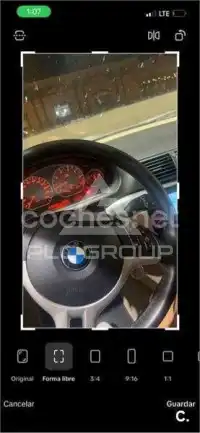 2005 BMW 3 series