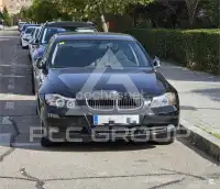 2005 BMW 3 series