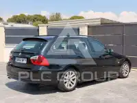 2005 BMW 3 series