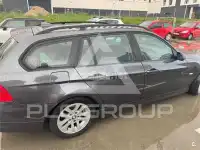 2005 BMW 3 series
