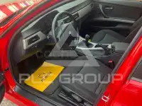 2005 BMW 3 series