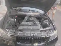 2005 BMW 3 series