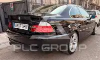 2005 BMW 3 series