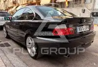 2005 BMW 3 series