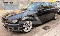 2005 BMW 3 series