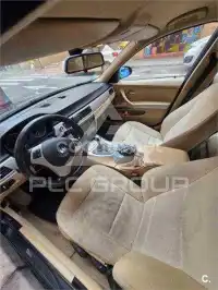 2005 BMW 3 series