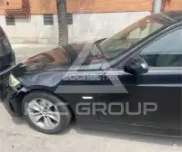 2005 BMW 3 series