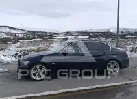 2005 BMW 3 series