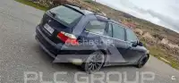 2005 BMW 5 series