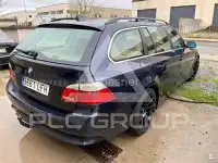 2005 BMW 5 series