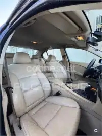 2005 BMW 5 series