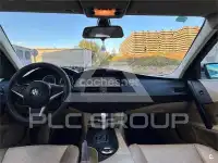 2005 BMW 5 series