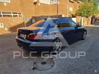 2005 BMW 5 series