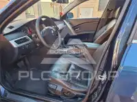 2005 BMW 5 series
