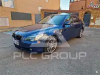 2005 BMW 5 series