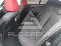 2005 BMW 5 series