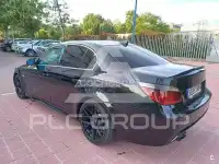 2005 BMW 5 series